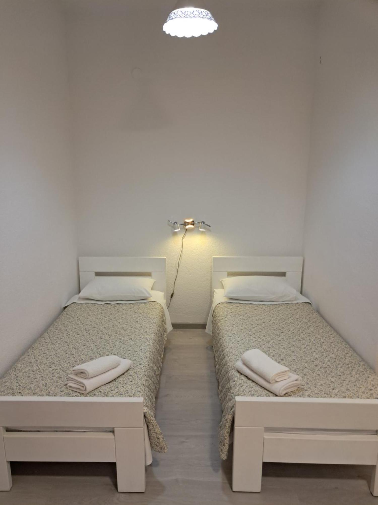 Summer Bay Apartments Split Zewnętrze zdjęcie