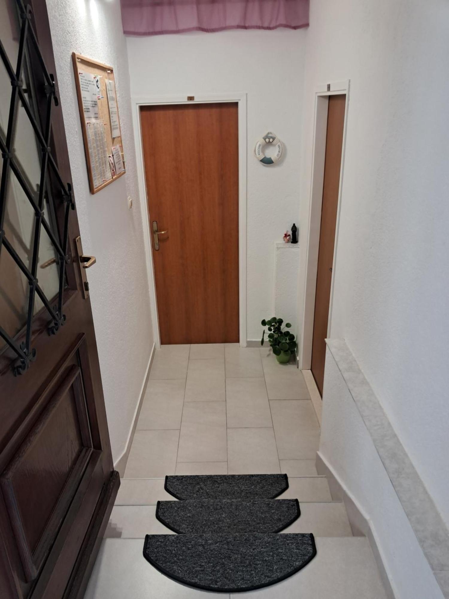 Summer Bay Apartments Split Zewnętrze zdjęcie