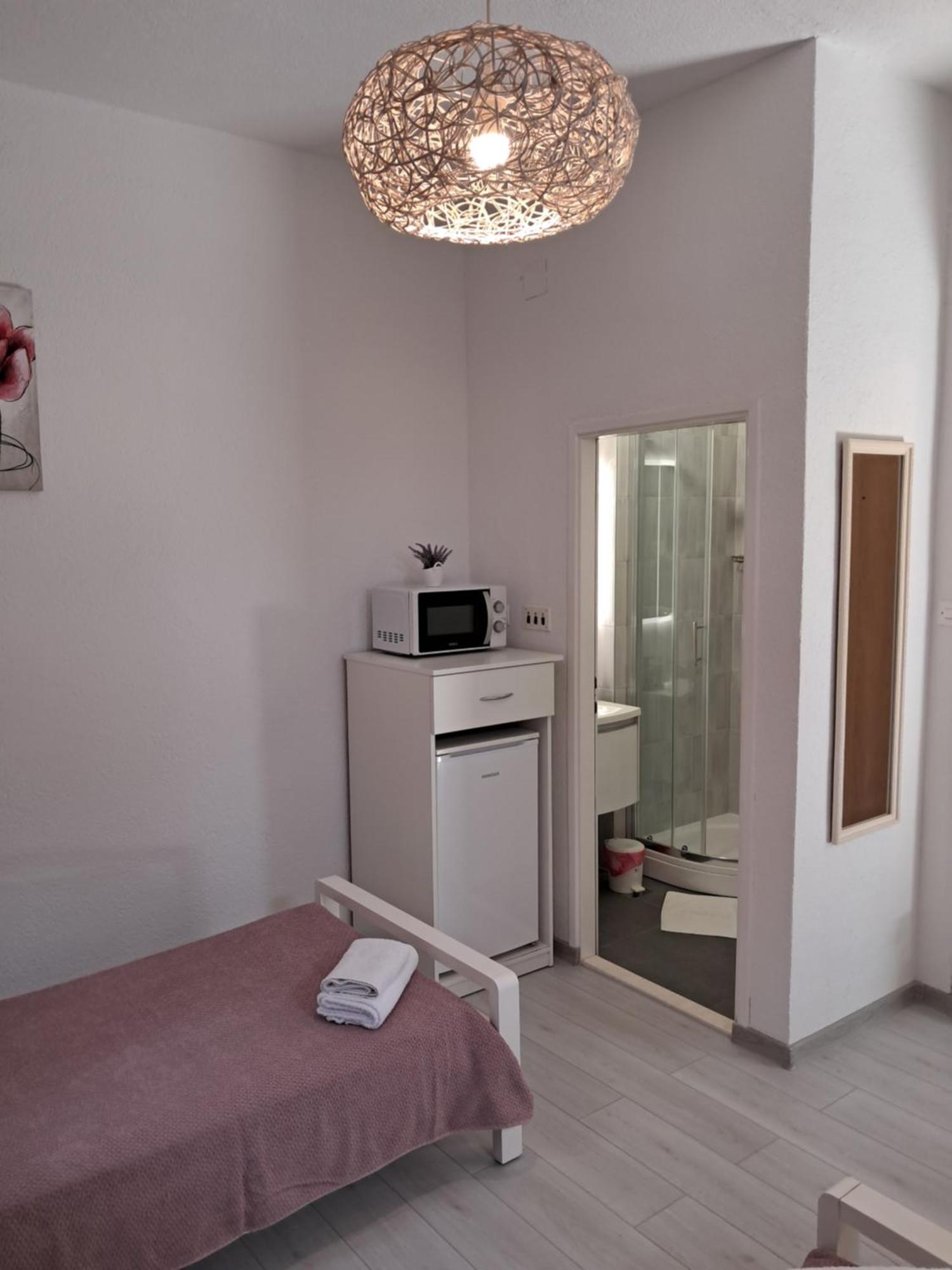 Summer Bay Apartments Split Zewnętrze zdjęcie