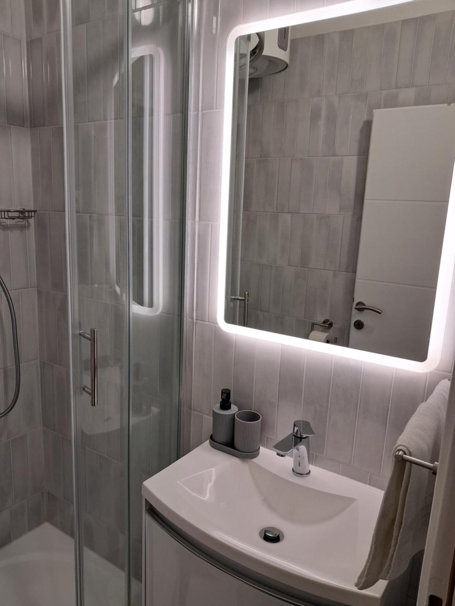Summer Bay Apartments Split Zewnętrze zdjęcie