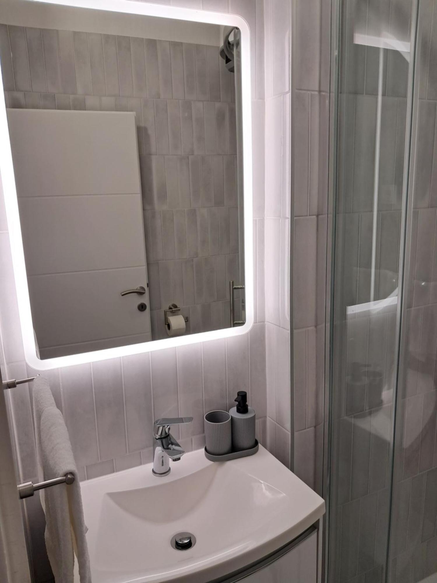 Summer Bay Apartments Split Zewnętrze zdjęcie