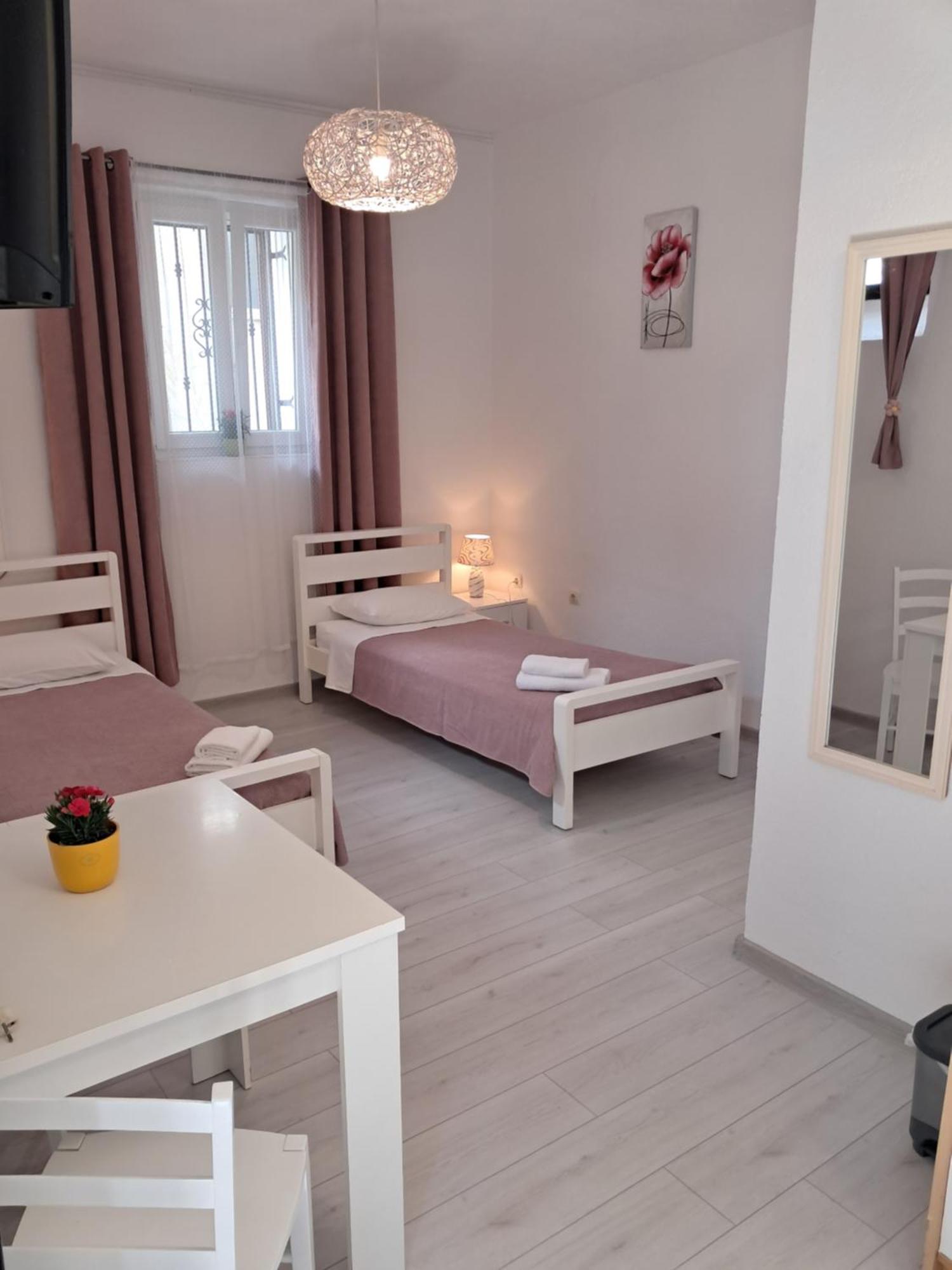 Summer Bay Apartments Split Zewnętrze zdjęcie