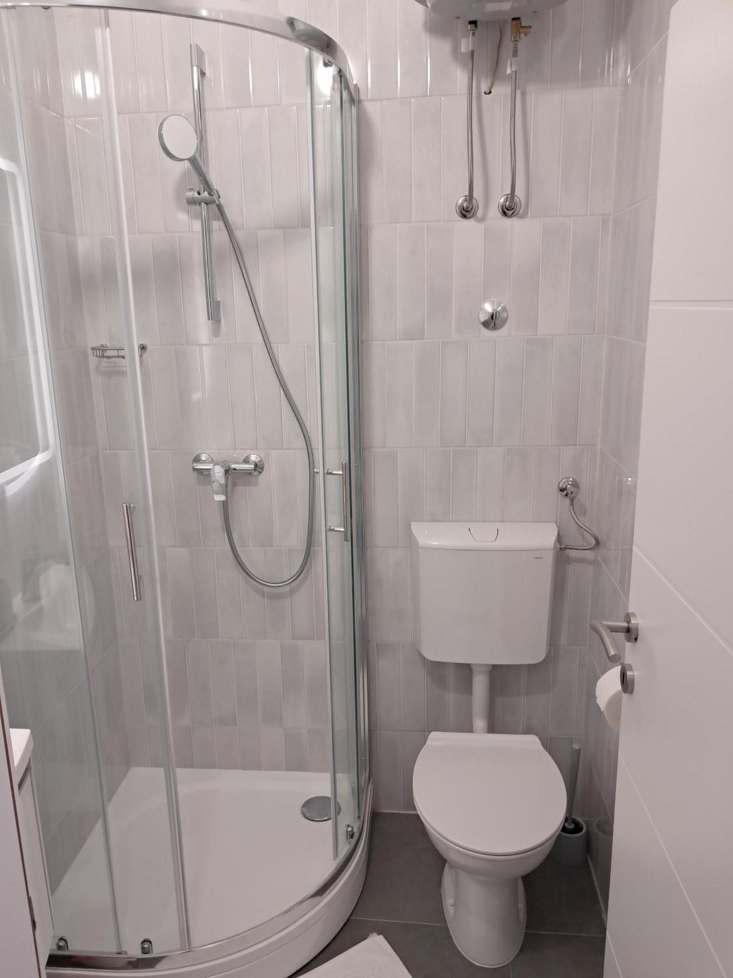 Summer Bay Apartments Split Zewnętrze zdjęcie