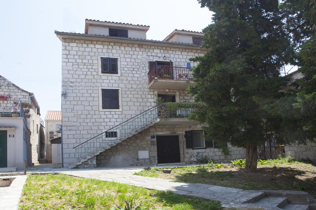 Summer Bay Apartments Split Zewnętrze zdjęcie