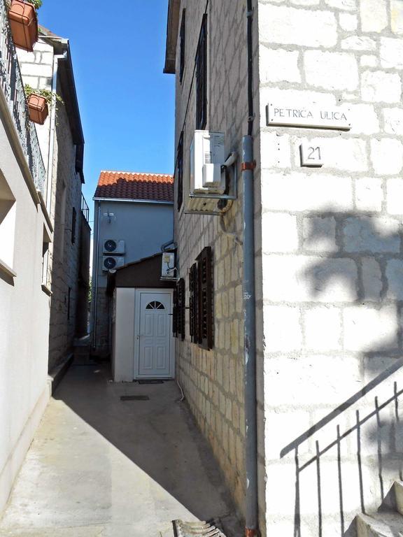 Summer Bay Apartments Split Zewnętrze zdjęcie