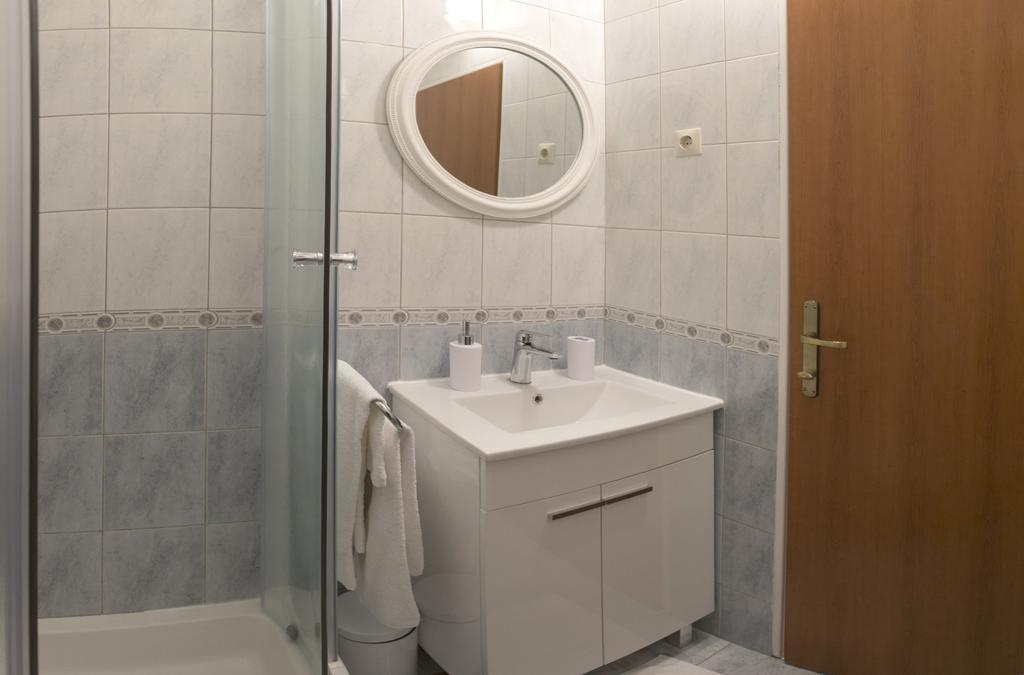 Summer Bay Apartments Split Zewnętrze zdjęcie