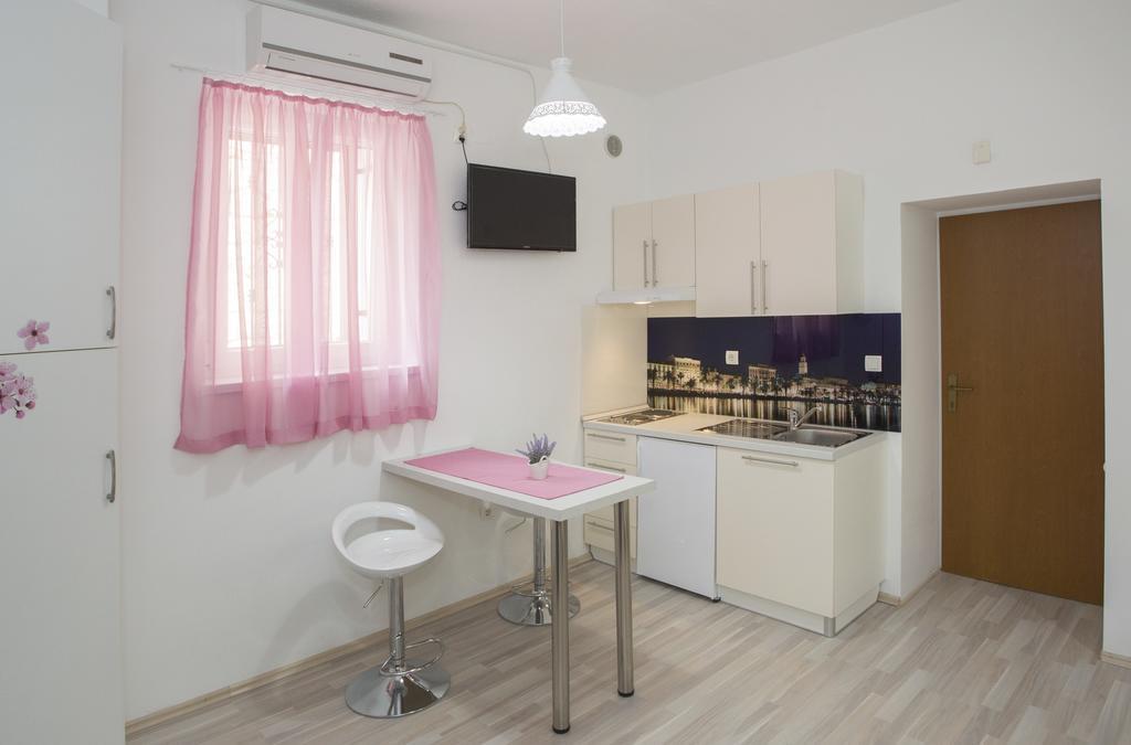 Summer Bay Apartments Split Zewnętrze zdjęcie