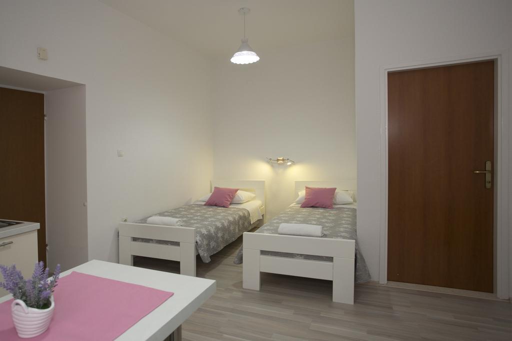 Summer Bay Apartments Split Zewnętrze zdjęcie