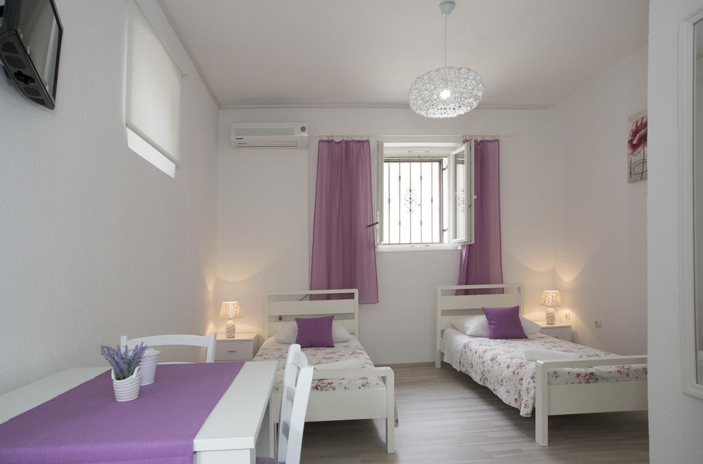 Summer Bay Apartments Split Zewnętrze zdjęcie