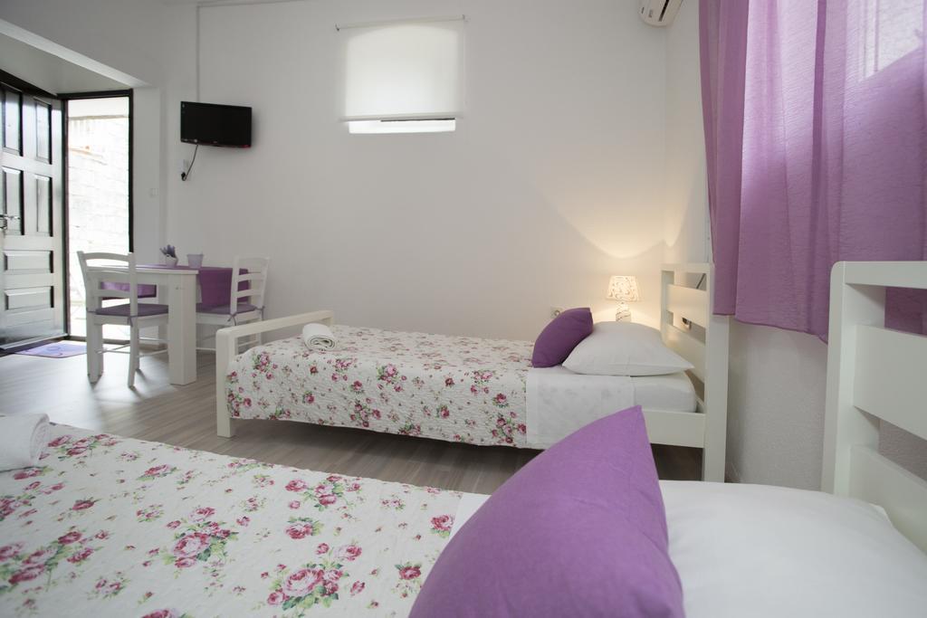 Summer Bay Apartments Split Zewnętrze zdjęcie