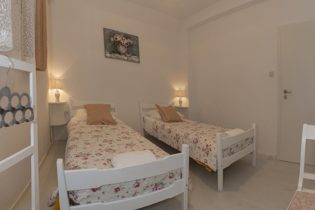 Summer Bay Apartments Split Zewnętrze zdjęcie