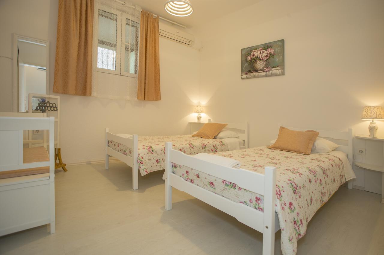 Summer Bay Apartments Split Zewnętrze zdjęcie