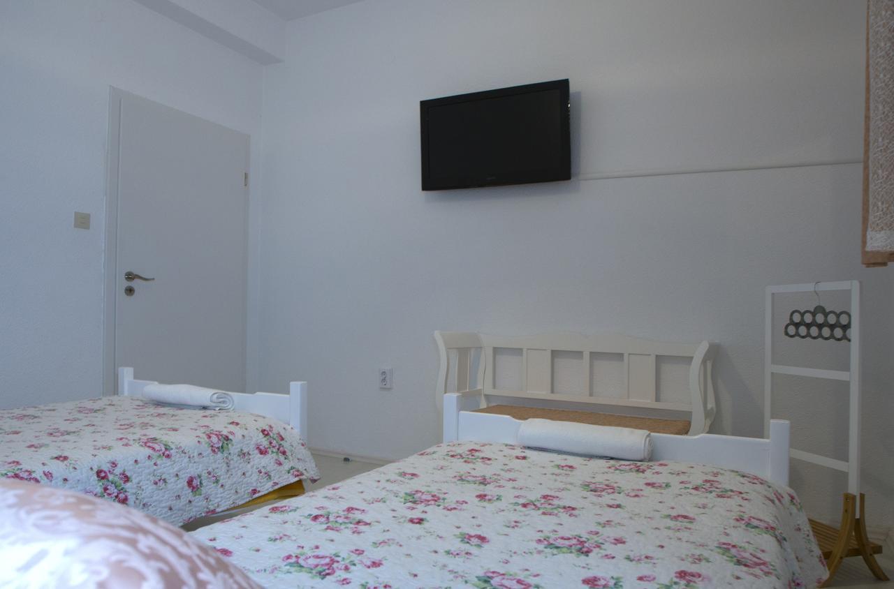 Summer Bay Apartments Split Zewnętrze zdjęcie