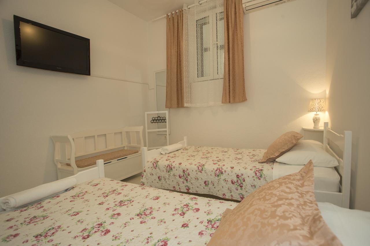 Summer Bay Apartments Split Zewnętrze zdjęcie